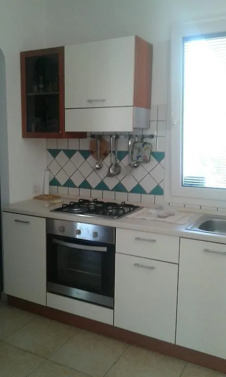 Sotto Torre Appartments Calasetta 0*,  Italia