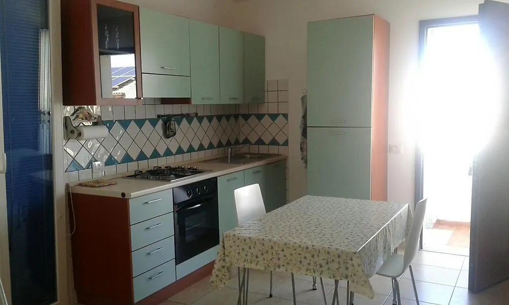 Sotto Torre Appartments Calasetta Appartamento