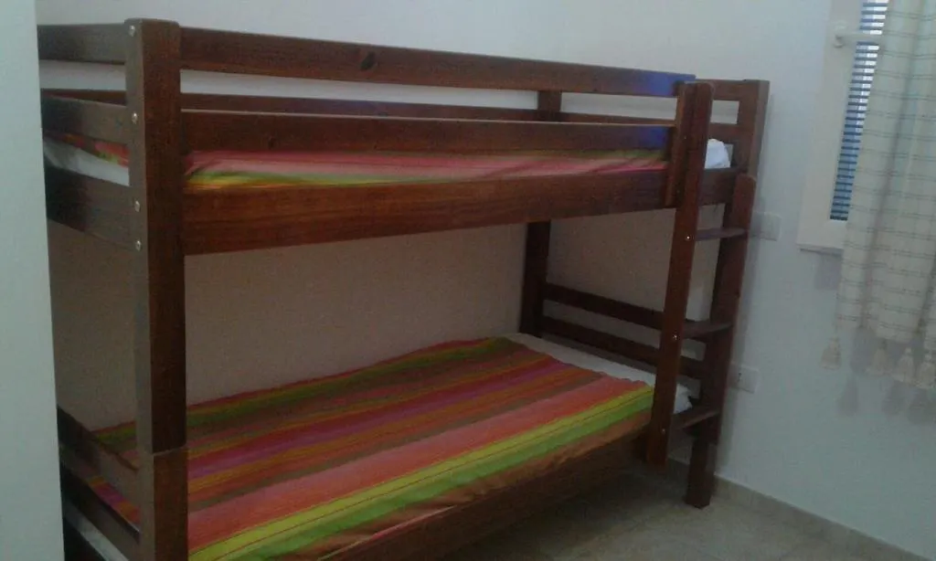 Appartamento Sotto Torre Appartments Calasetta Italia